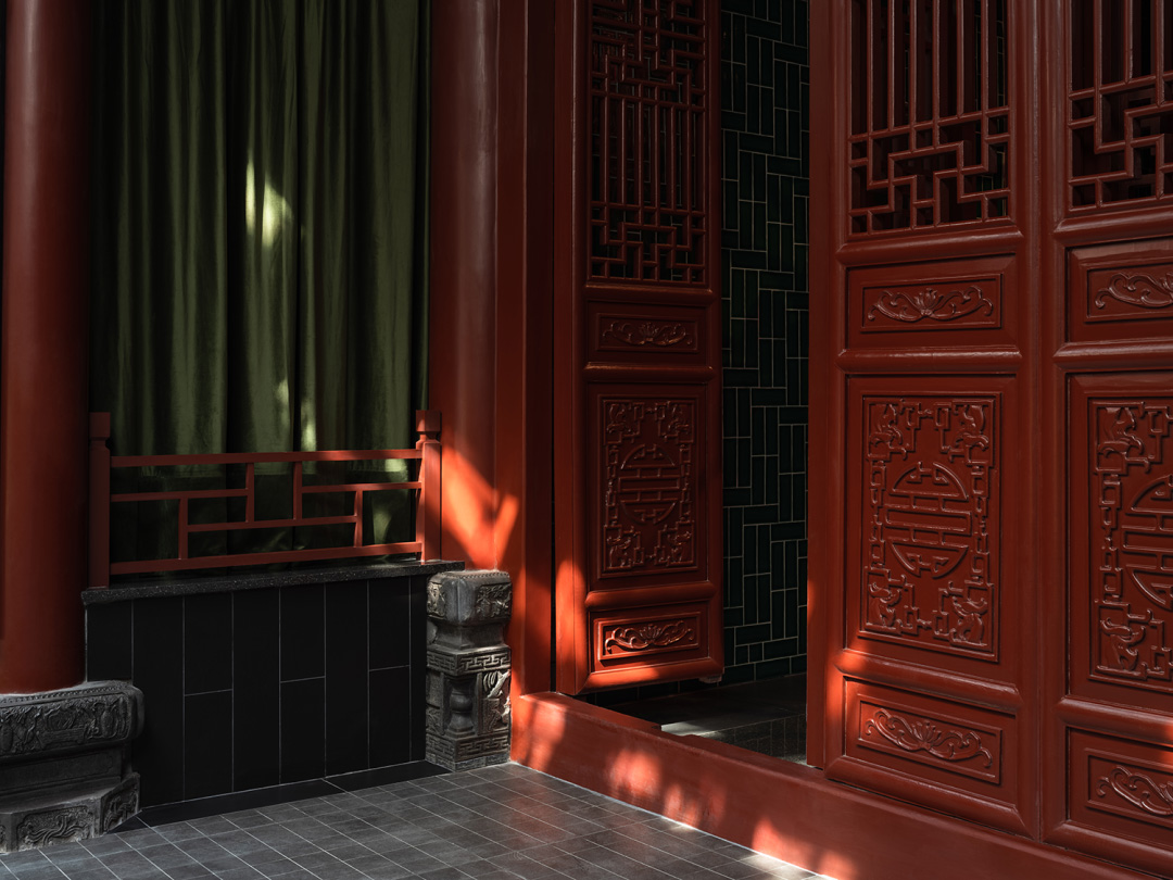 郑州火锅店设计公司和悦·荟馆和；；鸸靶薨咐(图8)