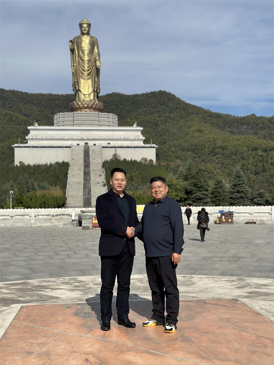 贺“志同道合 将来可期”bg电子官网大集团2023股东联谊会圆满成功！！(图50)