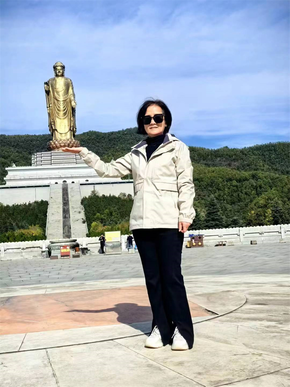 贺“志同道合 将来可期”bg电子官网大集团2023股东联谊会圆满成功！！(图52)