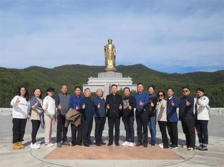 贺“志同道合 将来可期”bg电子官网大集团2023股东联谊会圆满成功！！(图53)
