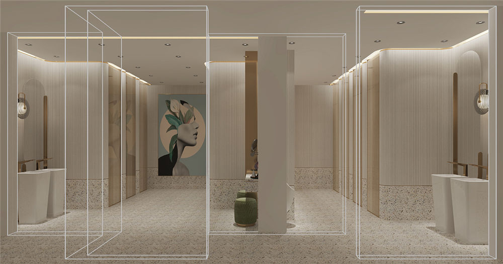 郑州酒店装修设计将来发展趋向(图3) 郑州酒店装修设计将来发展趋向(图3)