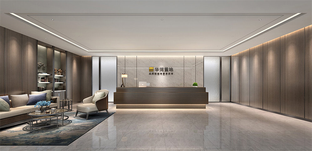 郑州写字楼装修将来发展趋向(图1) 郑州写字楼装修将来发展趋向(图1)